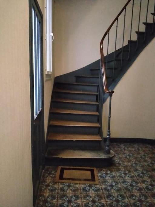 Exceptionnel A Paris - Petit Prix - Coup De Coeur Assure ! Apartment Exterior photo